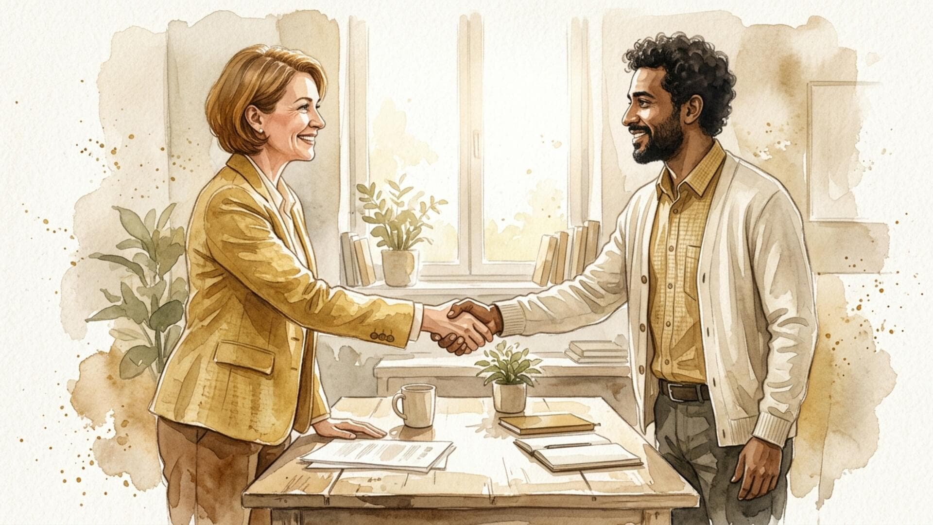 Ready to Start Hiring?